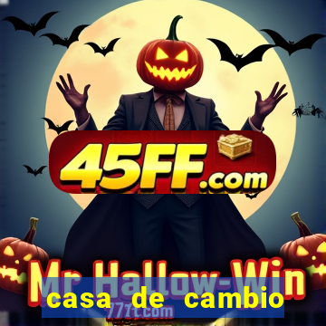 casa de cambio botafogo praia shopping